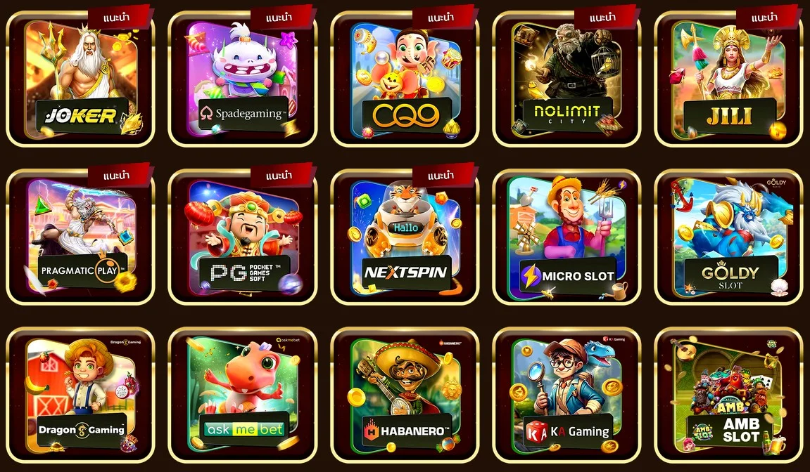 slot-online